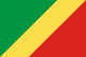 Flag of Congo