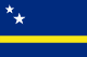 Flag of Curacao