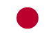 Flag of Japan