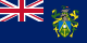 Flag of Pitcairn