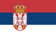 Flag of Serbia, Republic of